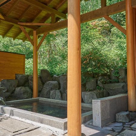 Pension Asanebou Minakami Exterior foto