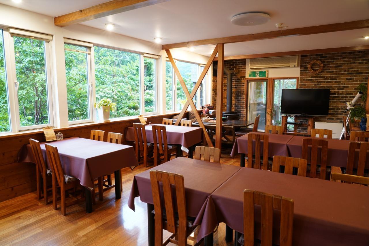 Pension Asanebou Minakami Exterior foto